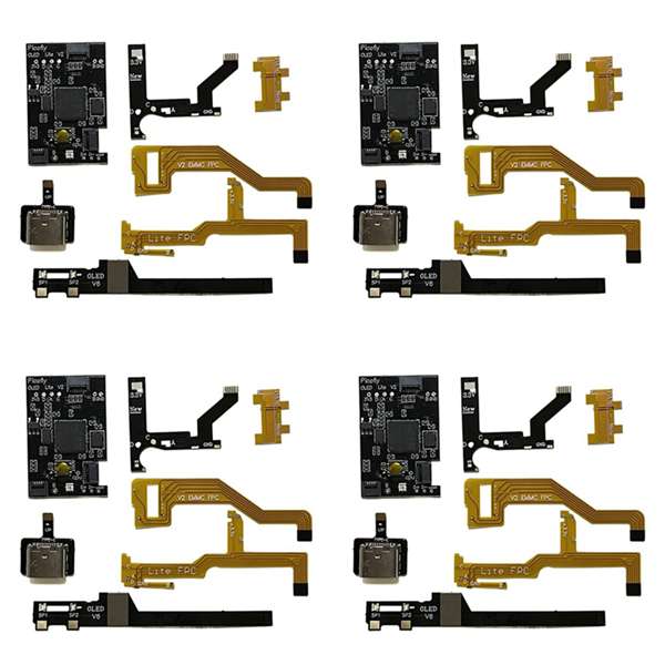 Banana Pi Bpi-M5 - لوحة تطوير ميكروكنترولر Raspberry Pi RP2040
