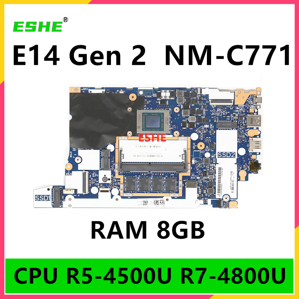 Khadas Vim4 8Gb - لينوفو ثينك باد E14 Gen 2