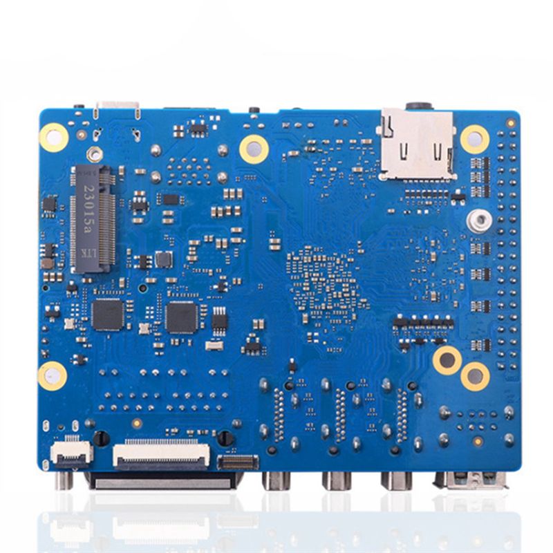 # ملحقات إلكترونية 87X، لـ Ora - مراجعة Orange Pi 5 Plus 16Gb وسعره