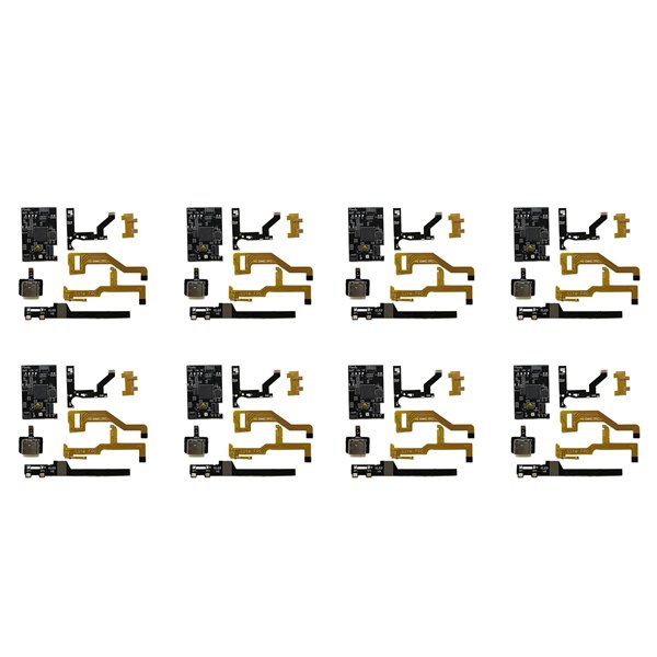 لوحة تطوير ميكروكنترولر Raspbe - مراجعة Banana Pi Bpi-M5 وسعره