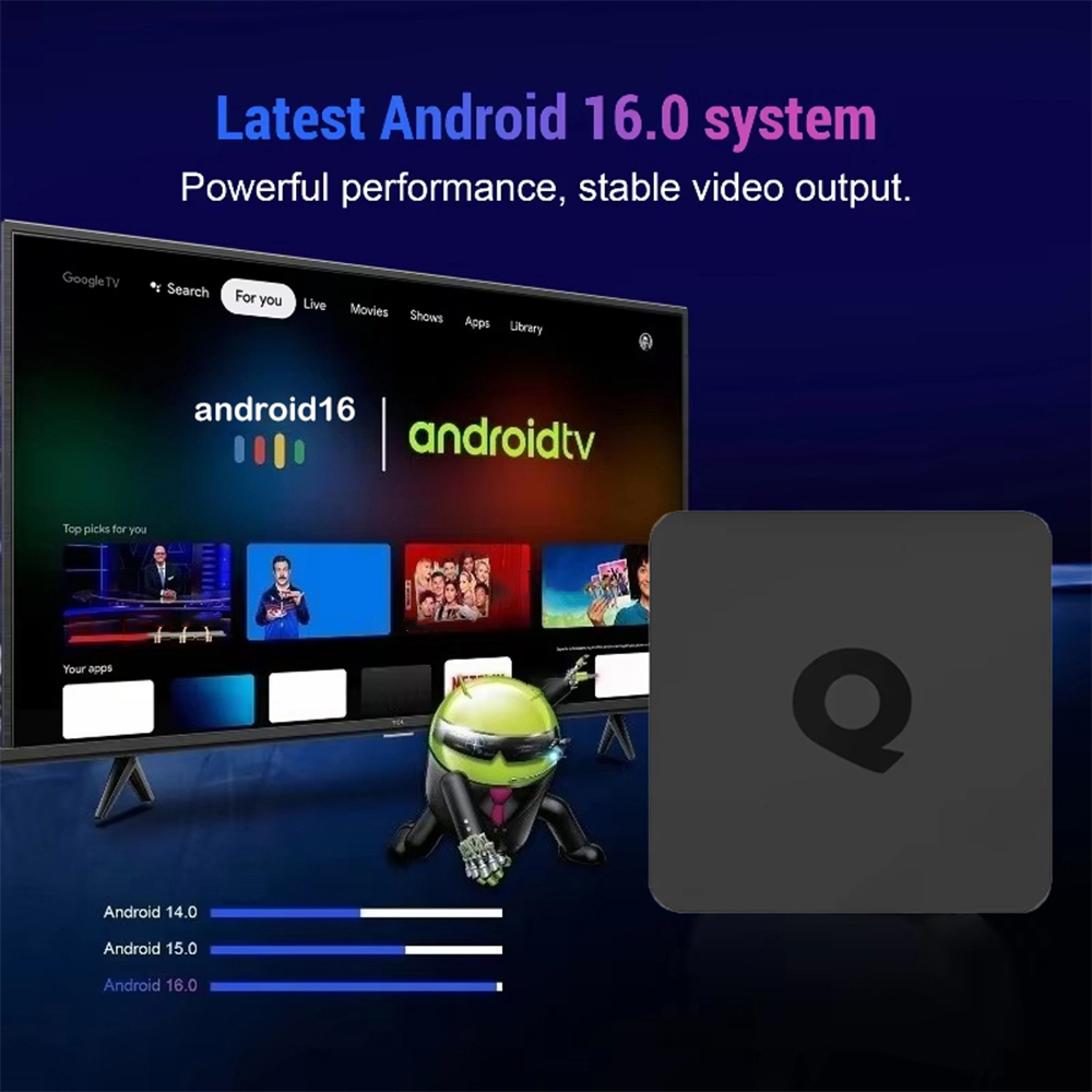 صندوق تلفزيون ذكي 2026 Q1 RK31 - مراجعة Khadas Vim4 8Gb وسعره