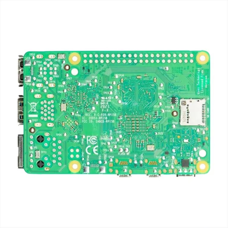 مجموعة Raspberry Pi 5، ذاكرة و - مراجعة Raspberry Pi 5 8Gb Kit وسعره