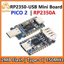 لوحة تطوير Raspberry Pi Pico 2 - مراجعة Banana Pi Bpi-M5 وسعره