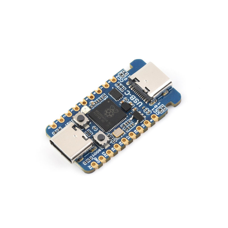 لوحة تطوير Raspberry Pi Pico 2 - مراجعة Banana Pi Bpi-M5 وسعره