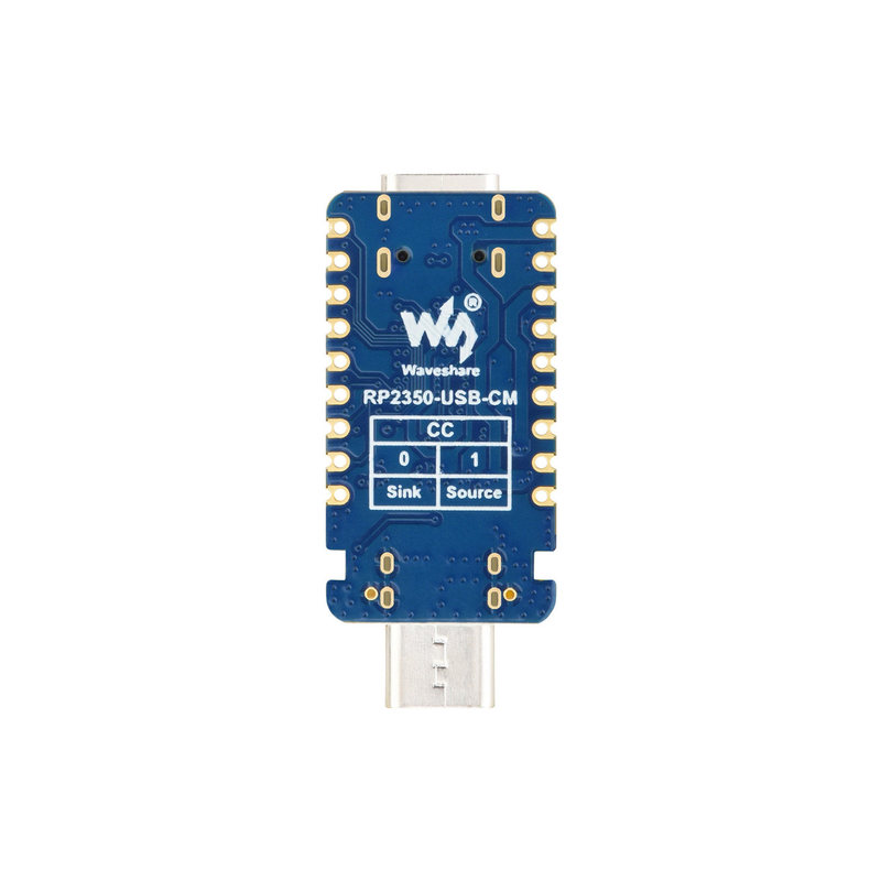 لوحة تطوير Raspberry Pi Pico 2 - مراجعة Banana Pi Bpi-M5 وسعره