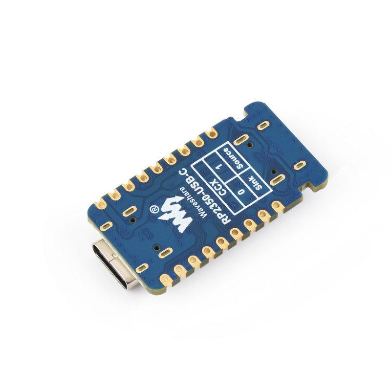لوحة تطوير Raspberry Pi Pico 2 - مراجعة Banana Pi Bpi-M5 وسعره