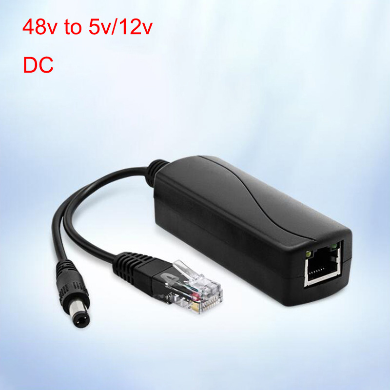 48 فولت إلى 5 فولت/12 فولت PoE - مراجعة Banana Pi Bpi-M5 وسعره